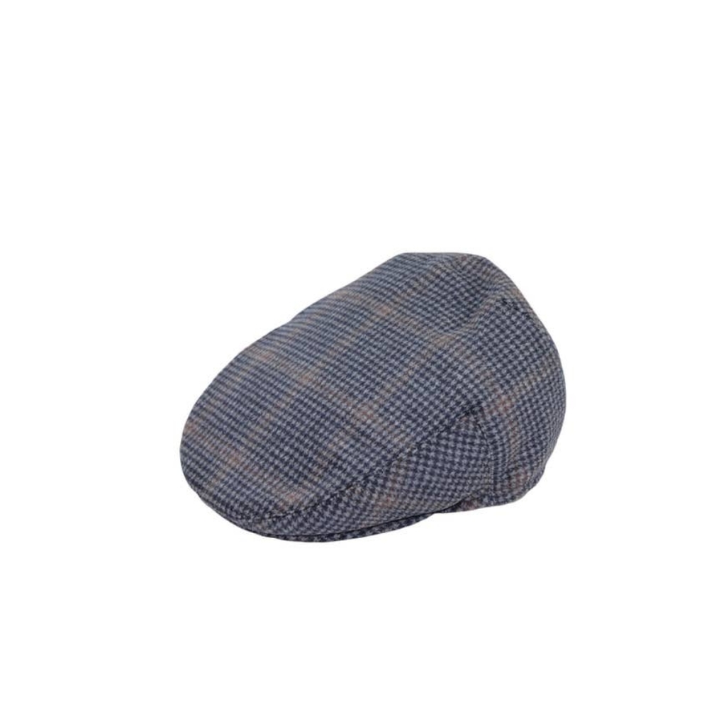Ivy Caps